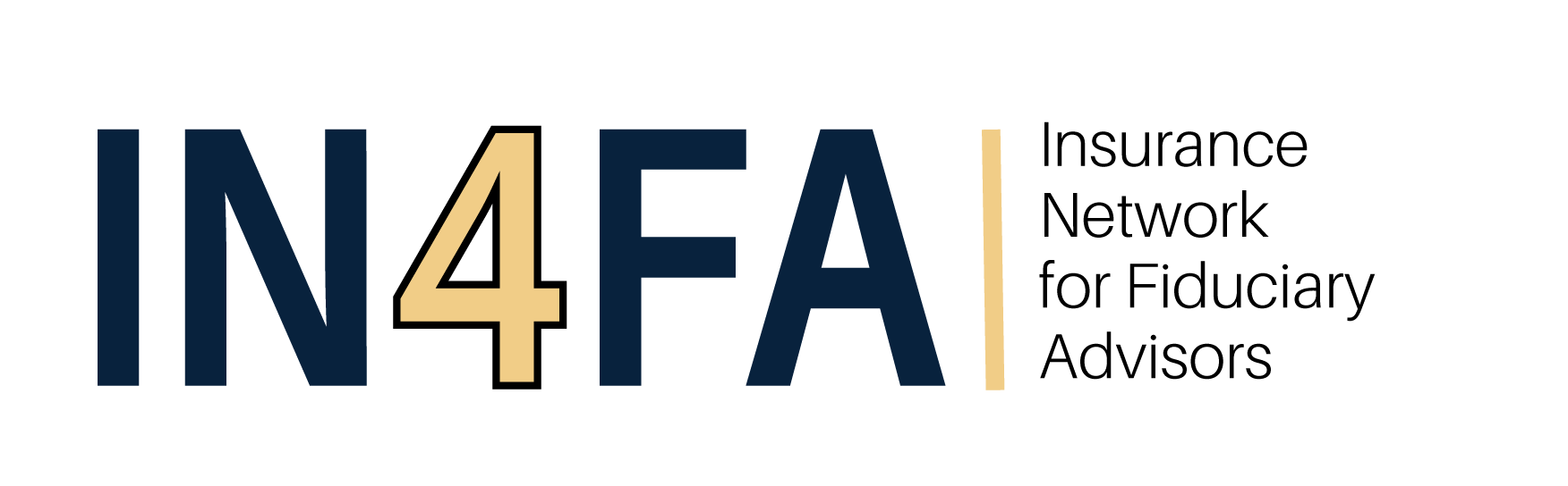 IN4FA logo