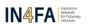 IN4FA Logo